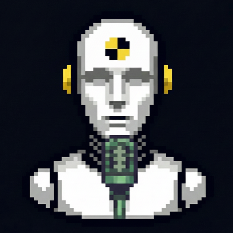 AI Commander